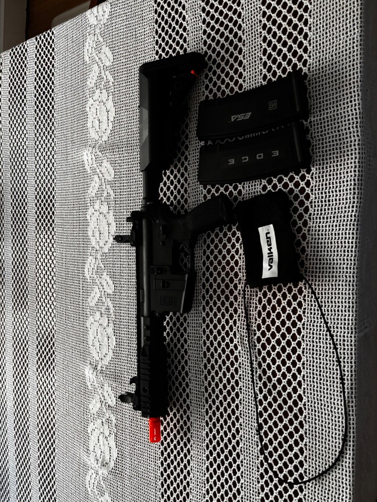 Specna Arms Airsoft Gun