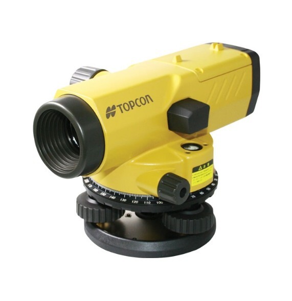 Topcon AT-B4A 24X Automatic Optical Level "Express Ship"