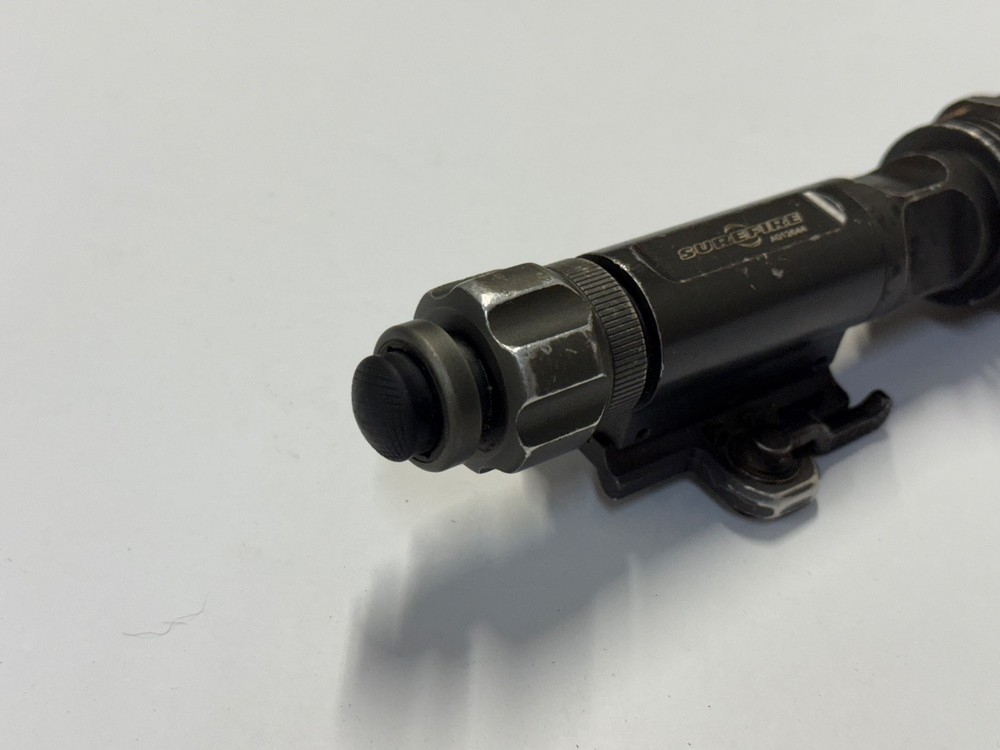 SureFire M962N Millennium Universal Tactical WeaponLight M962NSU06A01