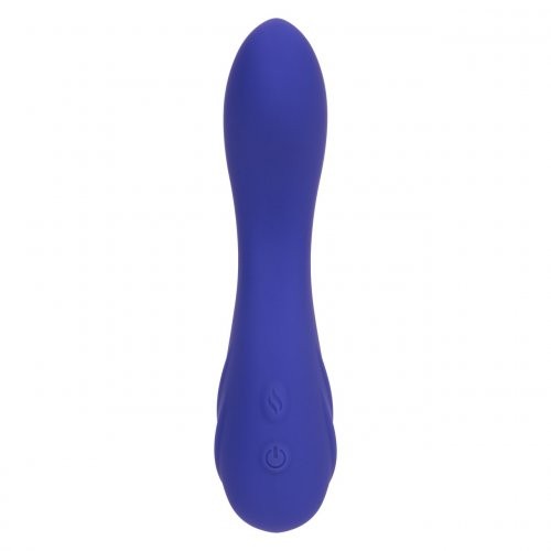 Connect Explorer Warming Wand with App Connectivity