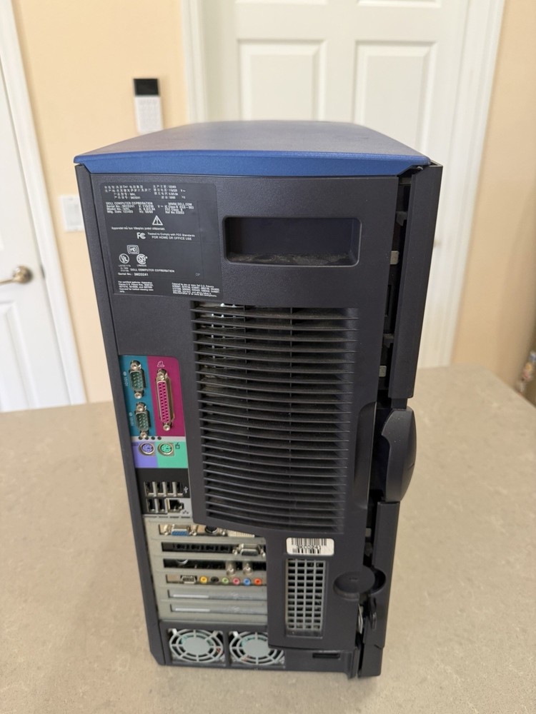 Dell XPS Gen 2 PC - Read Description