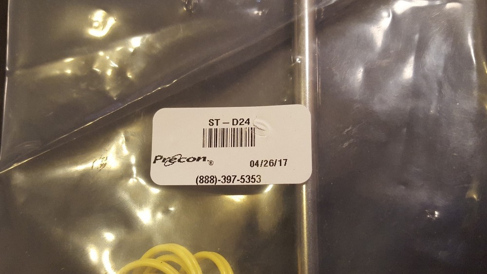 Precon Thermistor ST - D24