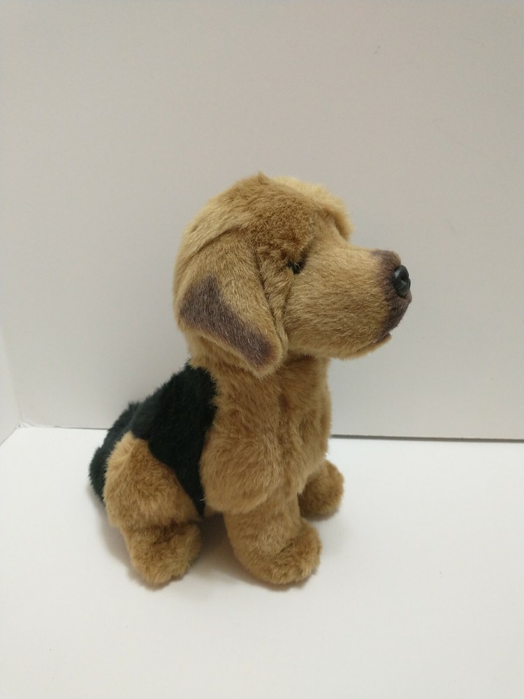 Prima Classic Collection AUSTRALIAN SHEPHERD Plush