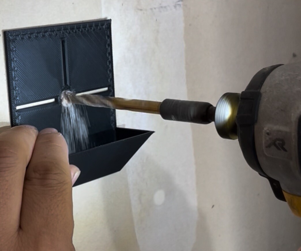 PERFECT PACK-Drill bit holder plus accessories for dewalt 20V max .