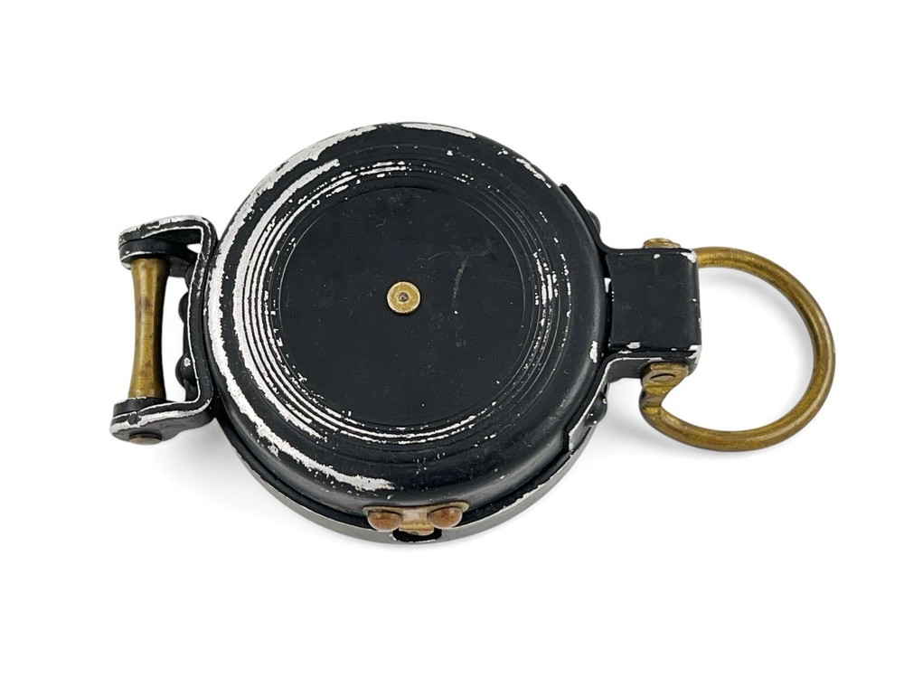 VINTAGE ENGINEER DIRECTIONAL COMPASS