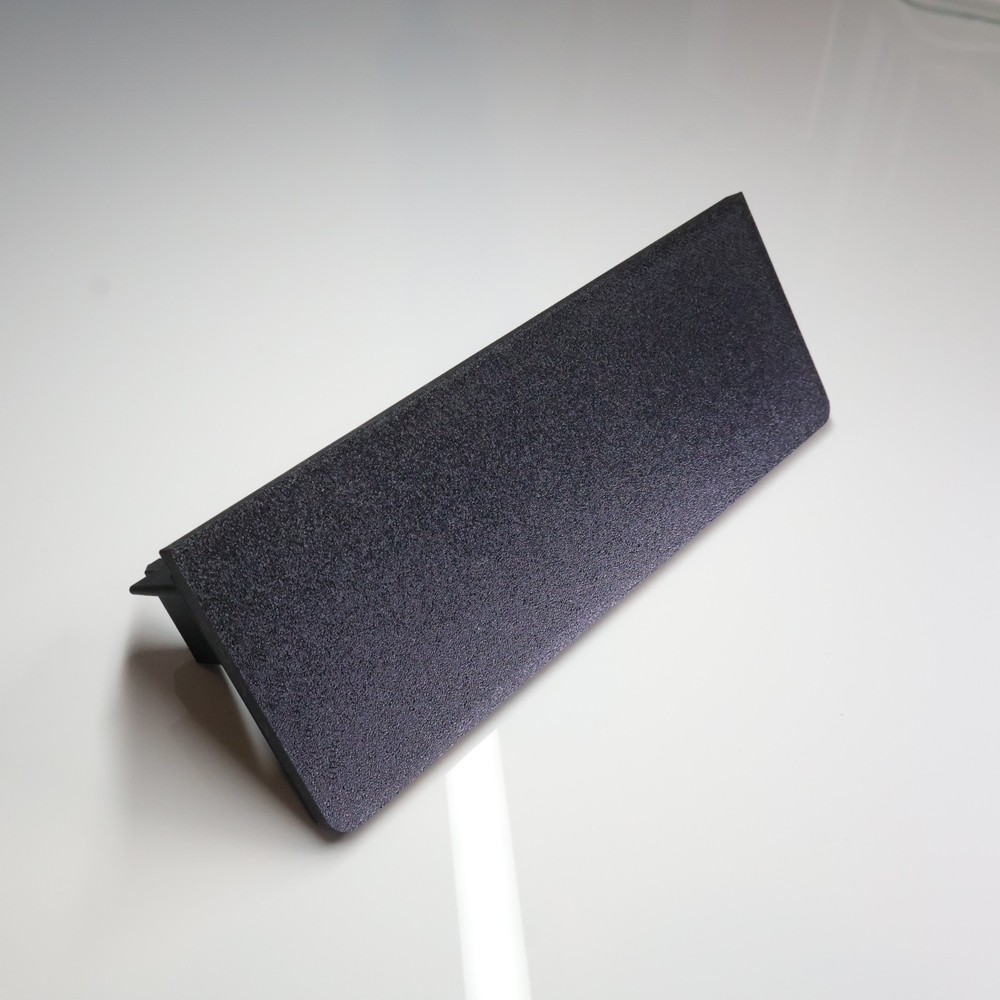 BMW E30 E28 E24 Front Ashtray Delete Blank Cover - Fits All BMW E30 Models