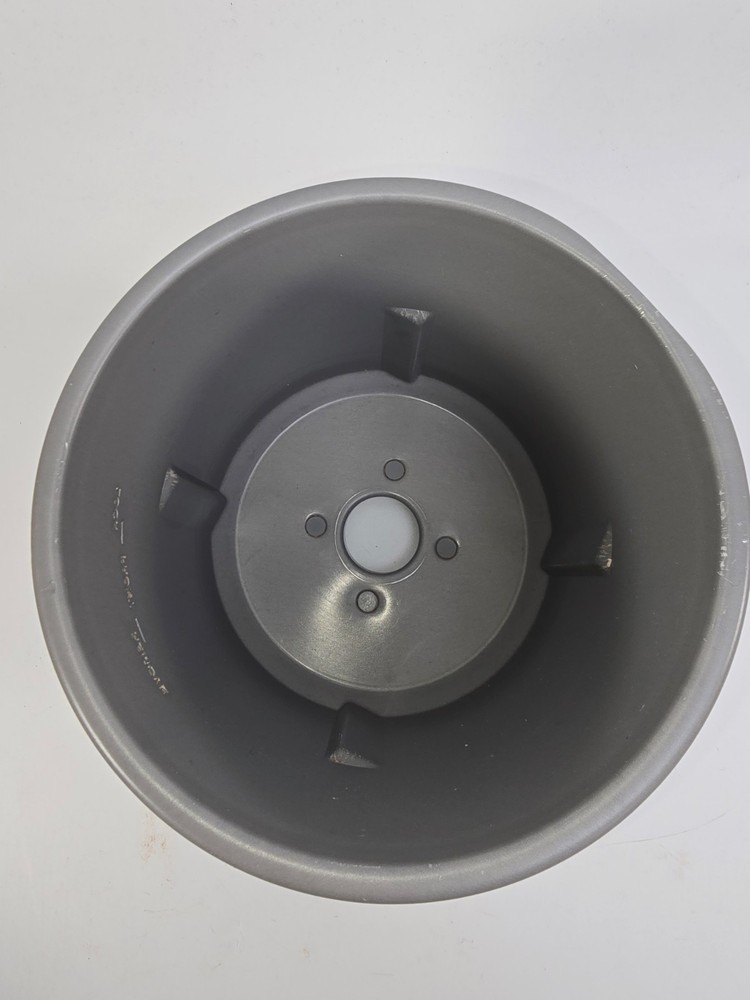 Welbilt "The Bread Machine" ABM-100-3 Bread Pan & Paddle Replacement Set