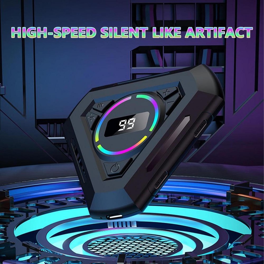 Adjustable Smart Fingerbot Phone Screen Physical Automatic Click Device Presser[