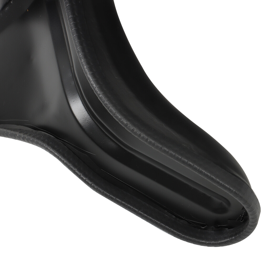 Black Tractor Suspension Seat For Massey Ferguson 180 185 235 240 245 250 254