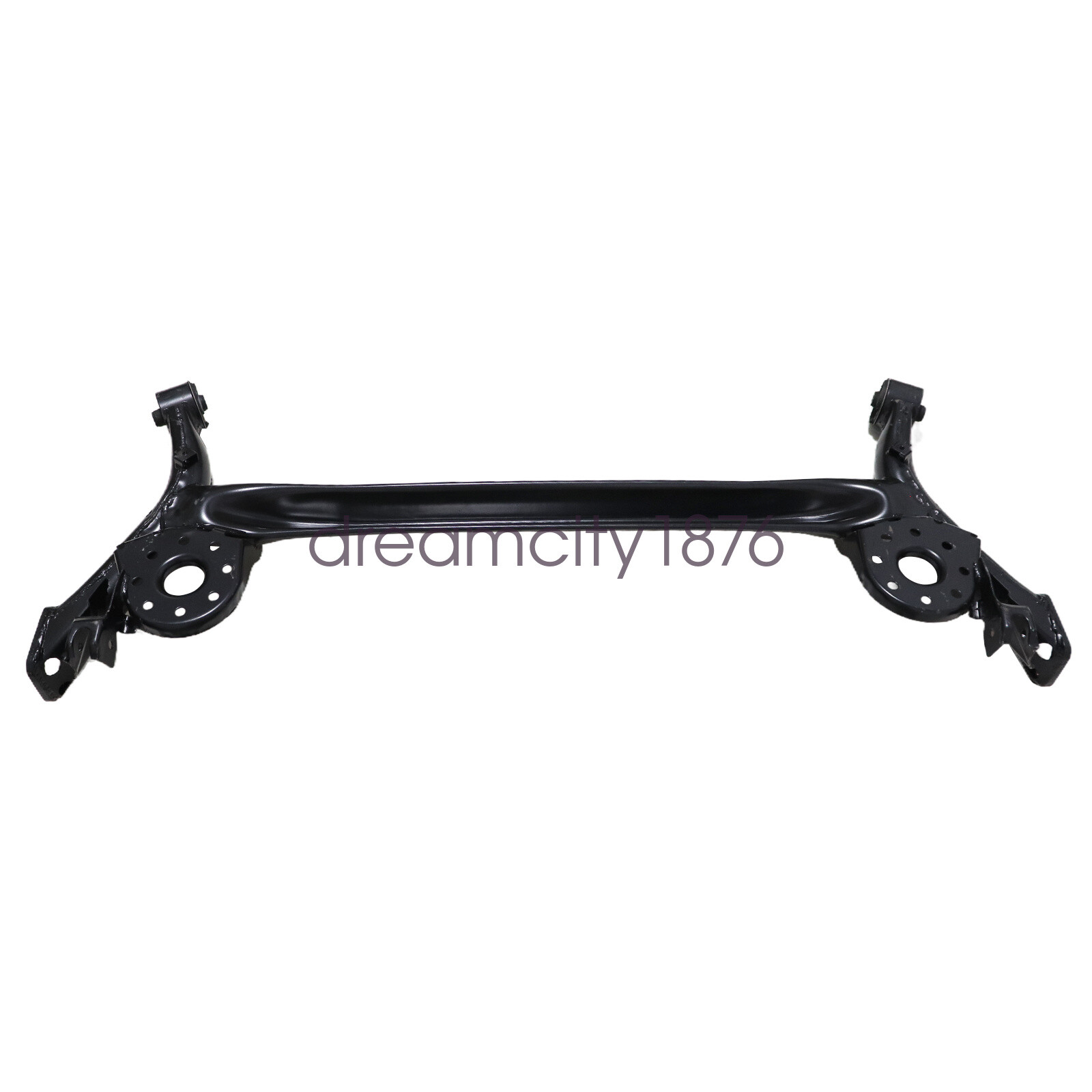 Rear crossmember Subframe Axle For Toyota Yaris 2005-2016 Scion XD 2007-2014