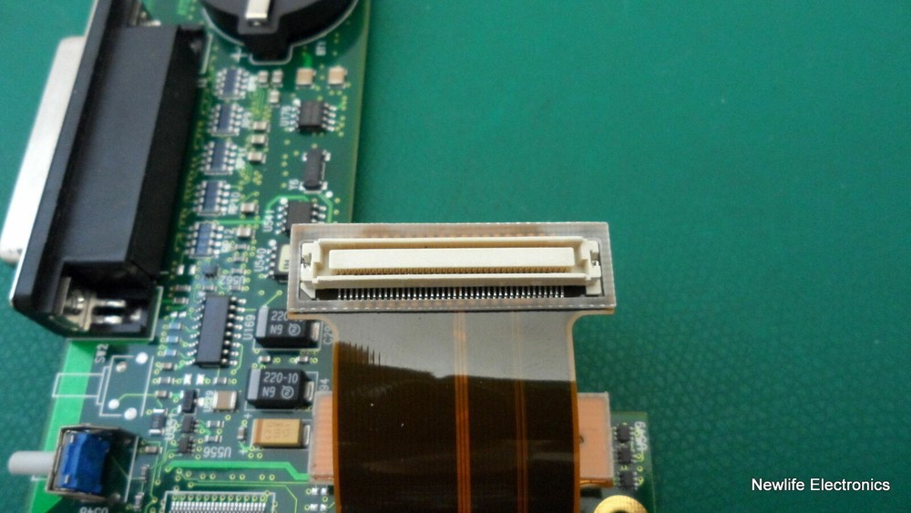 HP A7231-66580 Management Processor Board for RX2600