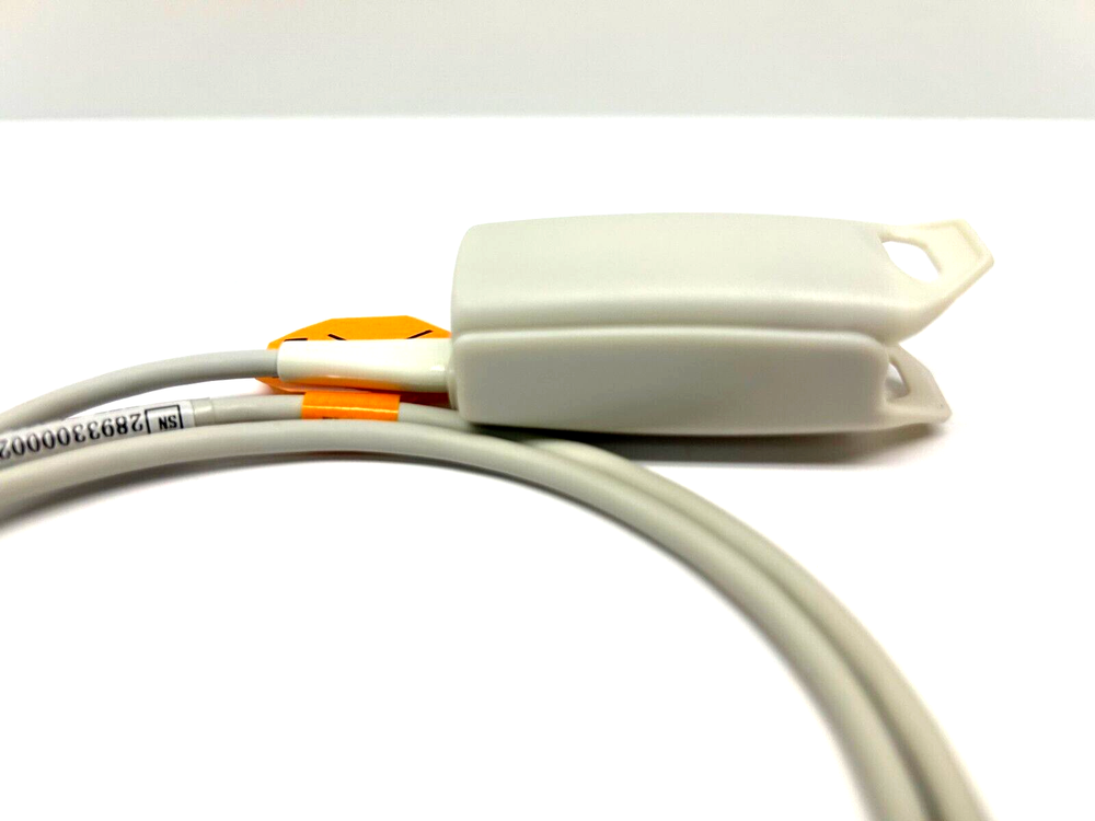 Masimo 1863 LNCS DCI Compatible Reusable SPO2 Sensor, DB9 Connector, 1.1 m