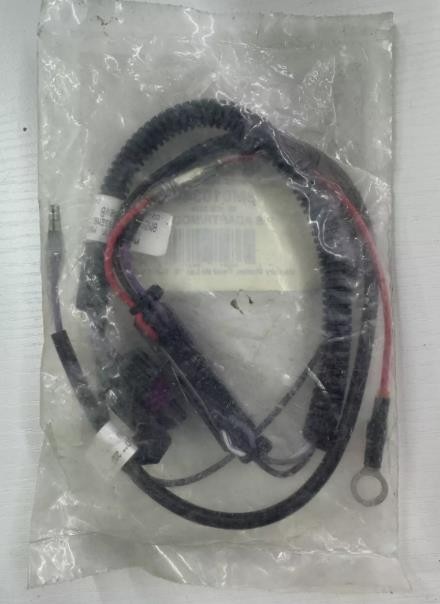 Mercury Power Steering Module Harness Adapter (8M0103448)