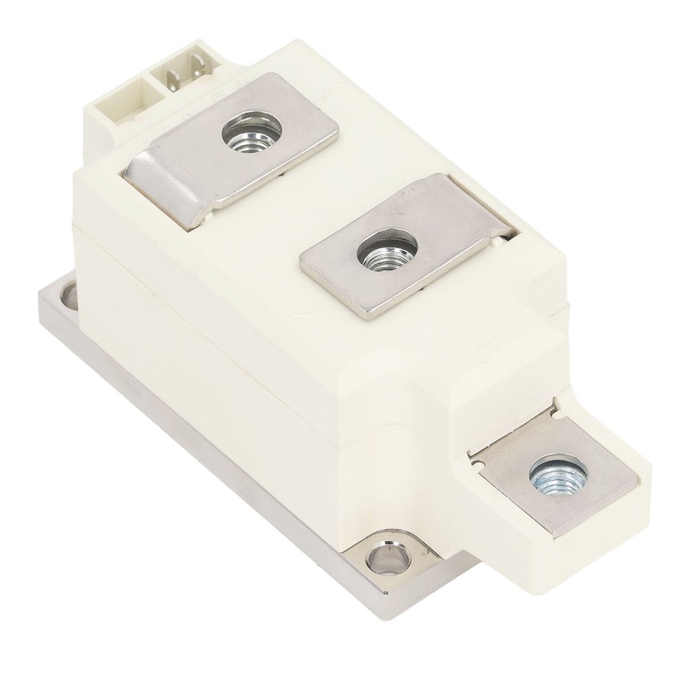 1600V 250A Bidirectional Thyristor Module PC Housing Copper Base