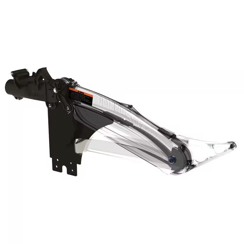 Dust Blade Guard