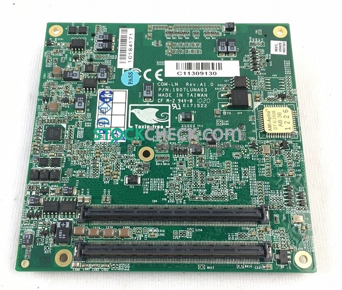 Aaeon TF-COM-LN-A10-01 COM Express CPU Module
