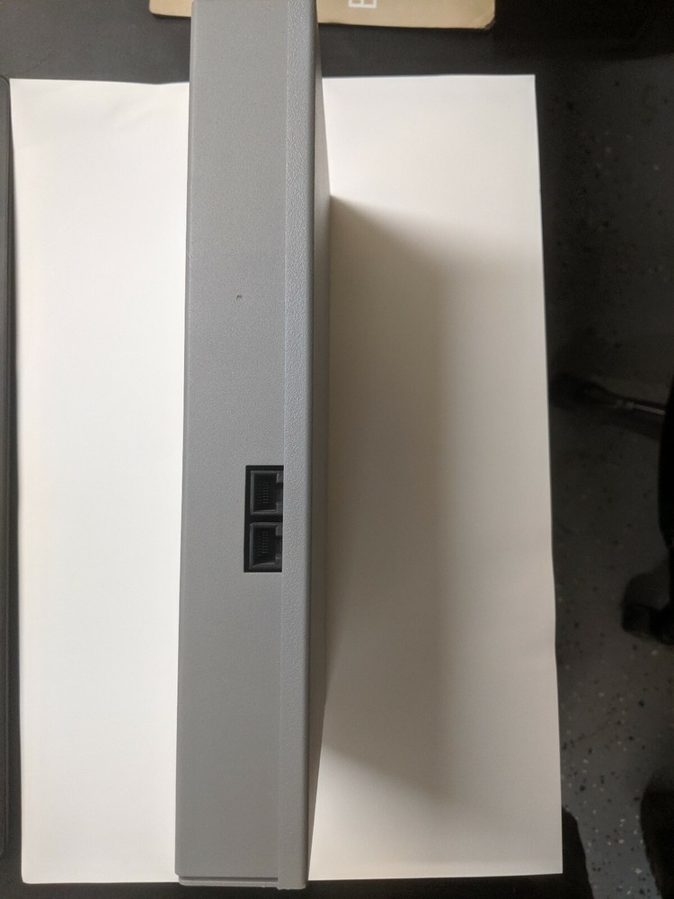 VALCOM V-9964 Digital Feedback Elimin