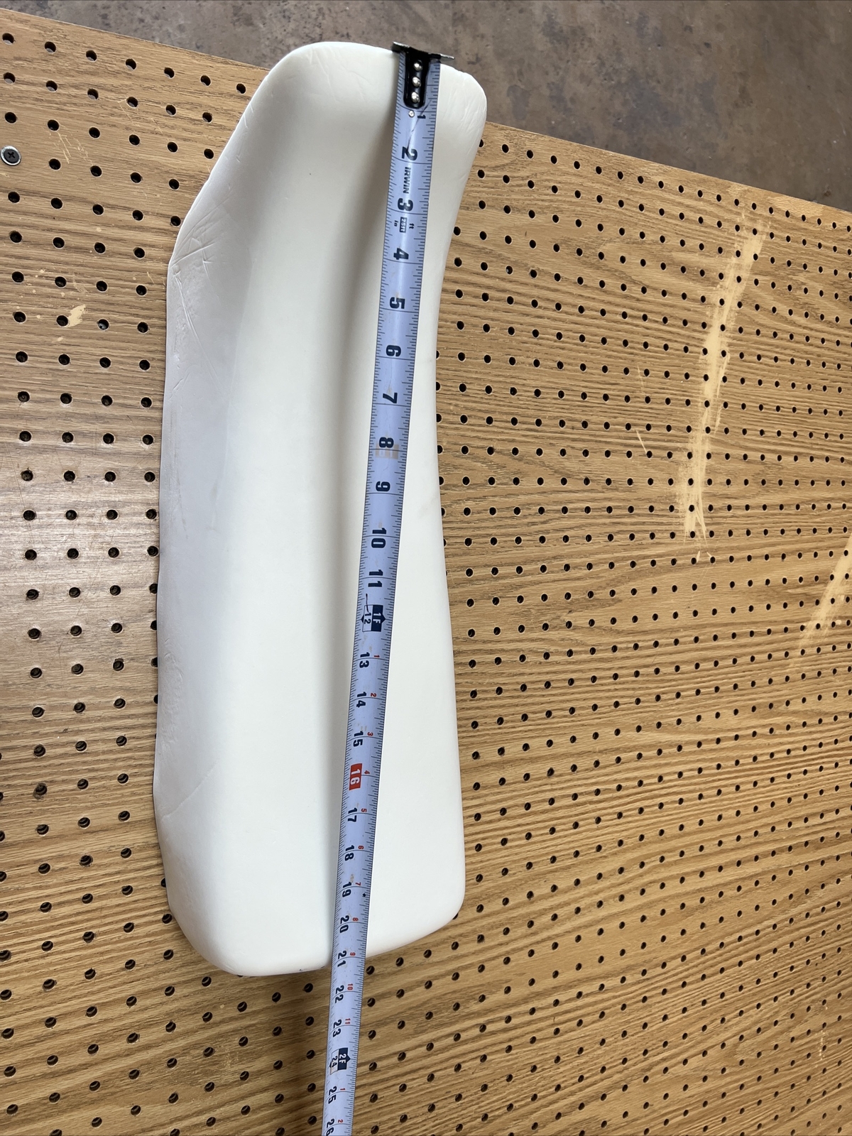 HONDA XR80R XR100R SEAT FOAM 1985 TO 2000 MODEL BEST QUALITY (FOAM XR 1985-2000)