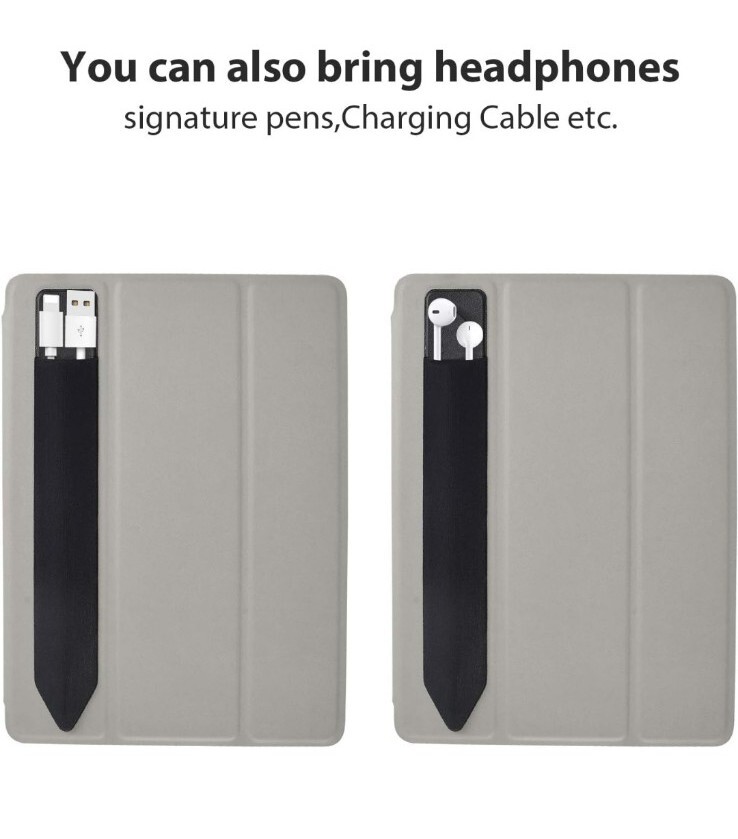 Doormoon Pencil Holder for Tablet