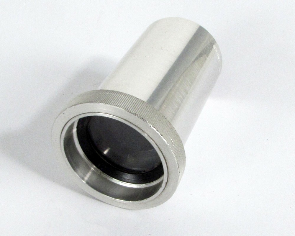 Microscope Eyepiece Inner Diameter 1.18" Outer Diameter 1.239"
