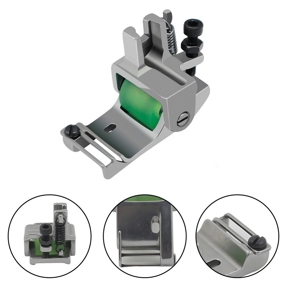 For X6 Compatible Adjustable Presser Foot Perfect for Various Sewing Tasks