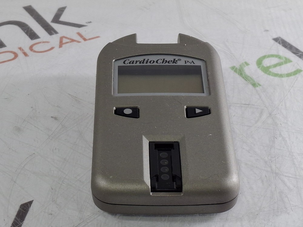 Polymer Technology Systems, Inc. CardioChek PA Analyzer