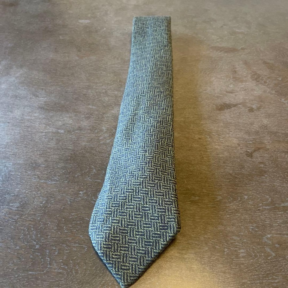 HERMES Tie