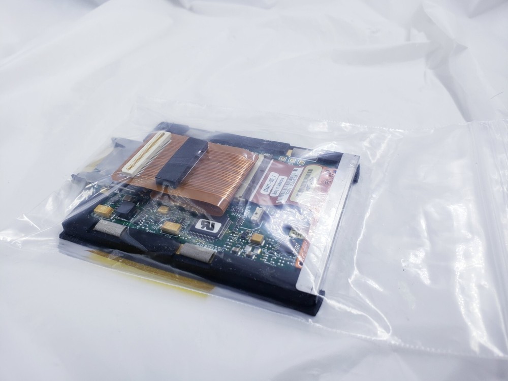Intermec CK31 Color Display LCD PCB Assembly Tested 074447-002