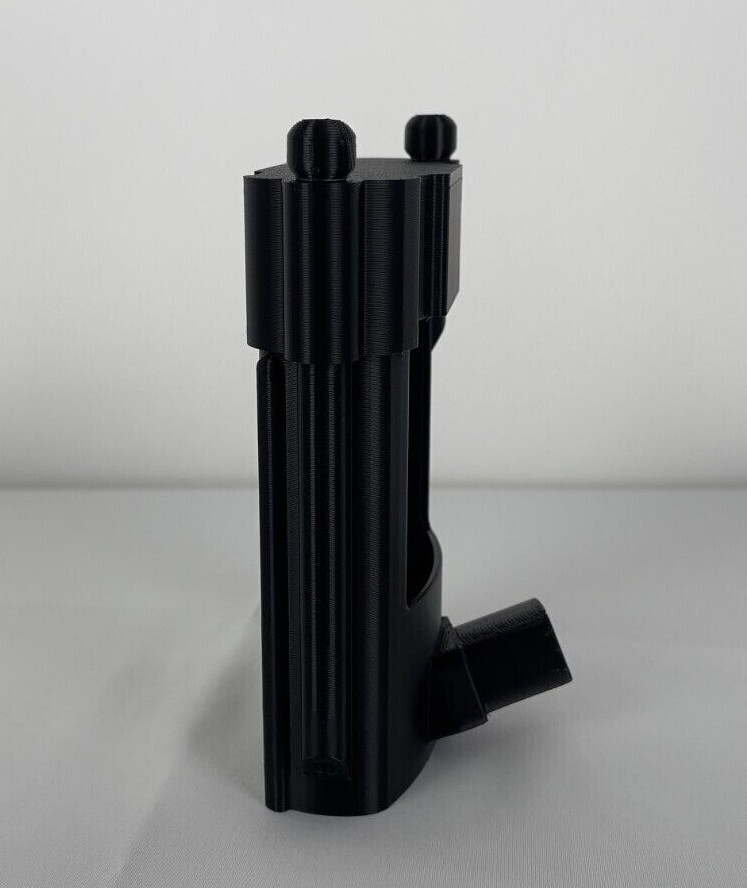 XP Deus ii / XP Deus 2 RC Remote Mount / Case / Holder