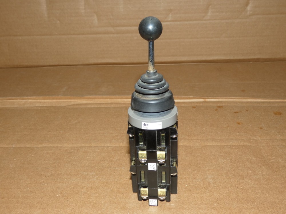 Idec ARN 866070 Joystick Switch