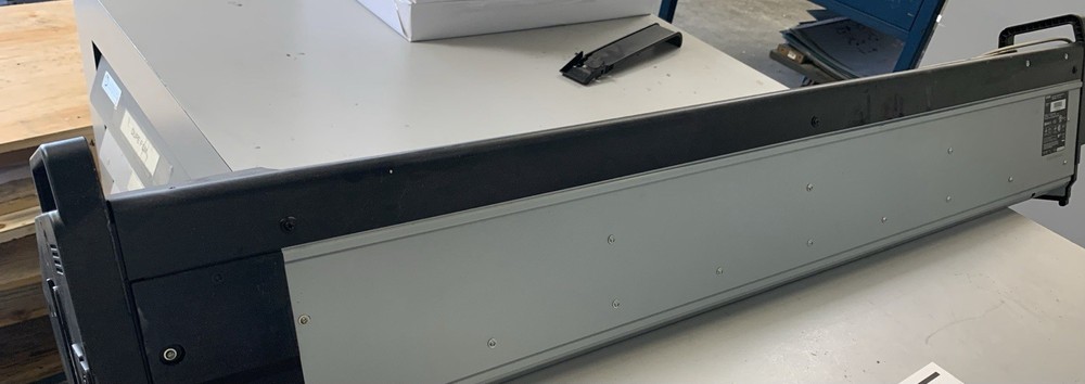 EPSON SpectroProofer Mounter 44" Model K162ACA /READ condition