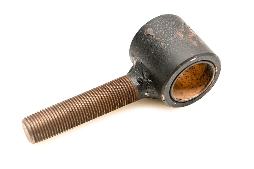 Mack 4QM264 Hinge NOS