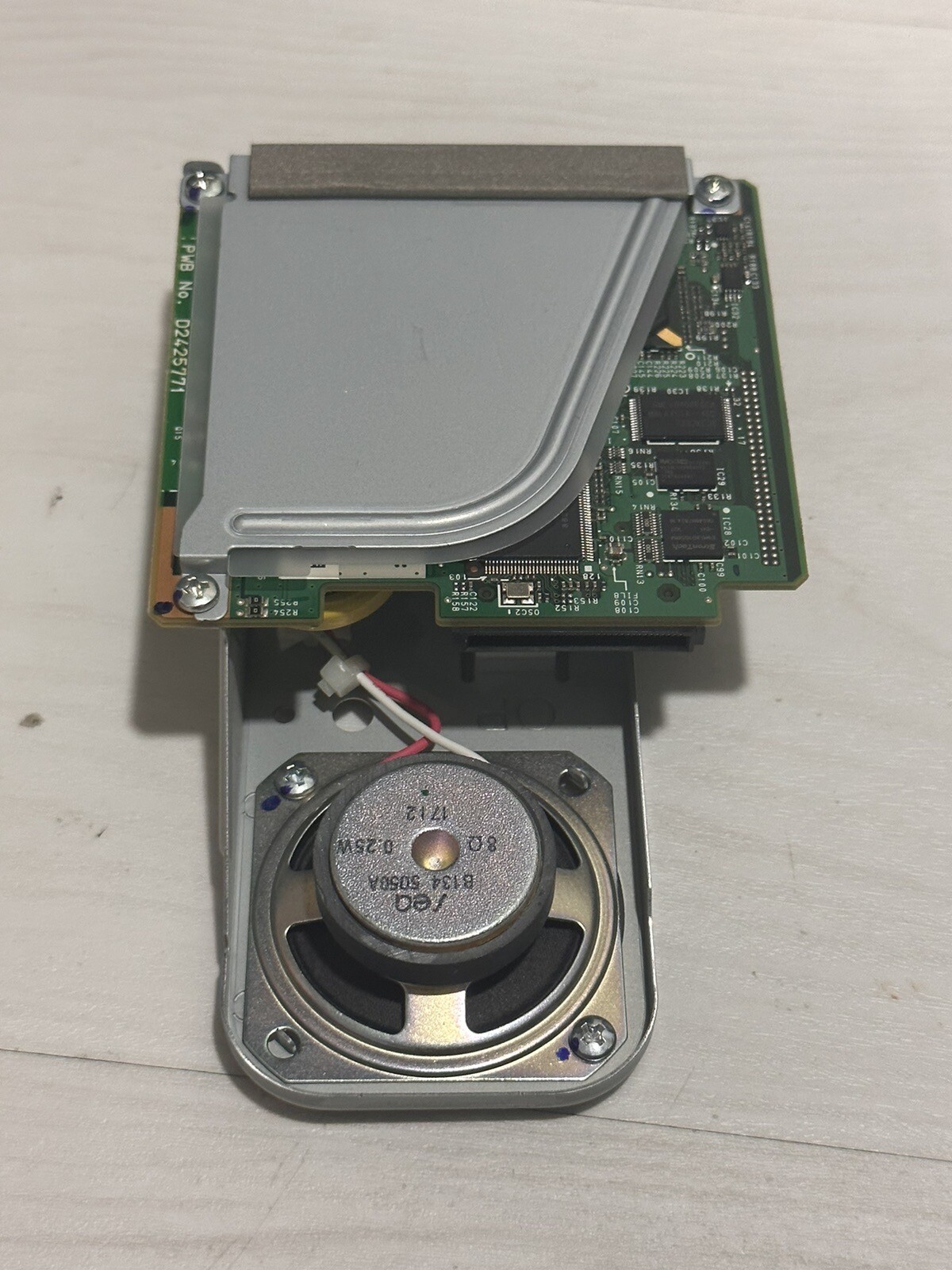 Genuine Ricoh Fax Option Type M29 for MP 2555 3055 3555 4055 5055 6055