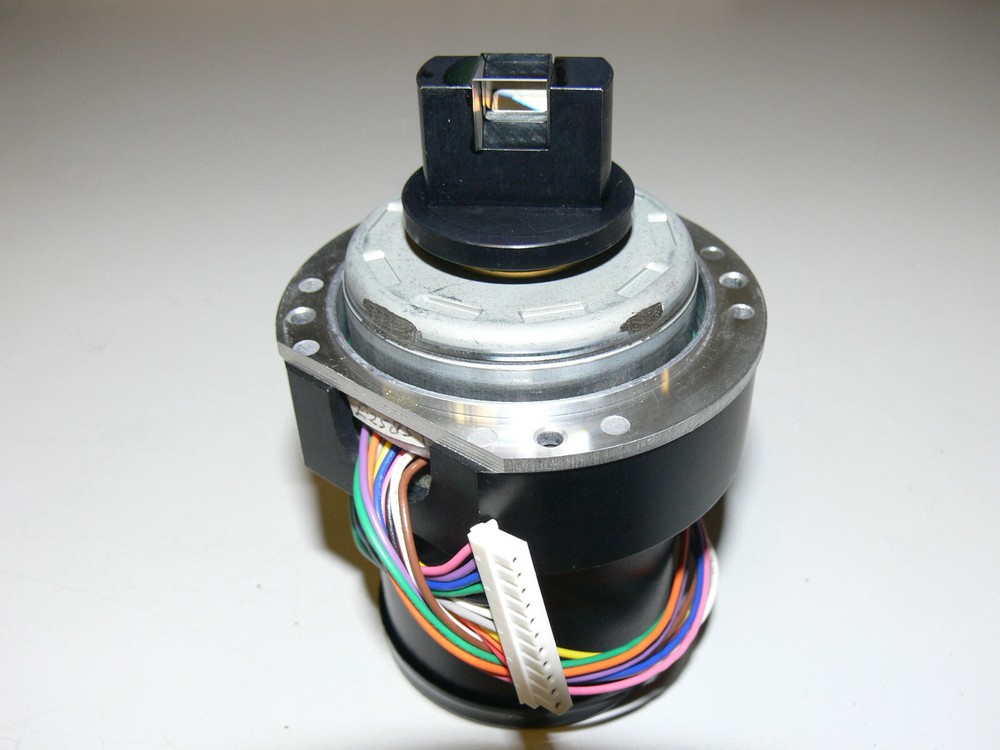 Copal Electronics PD60ER Rotary Laser Mirror 24V 24Volt