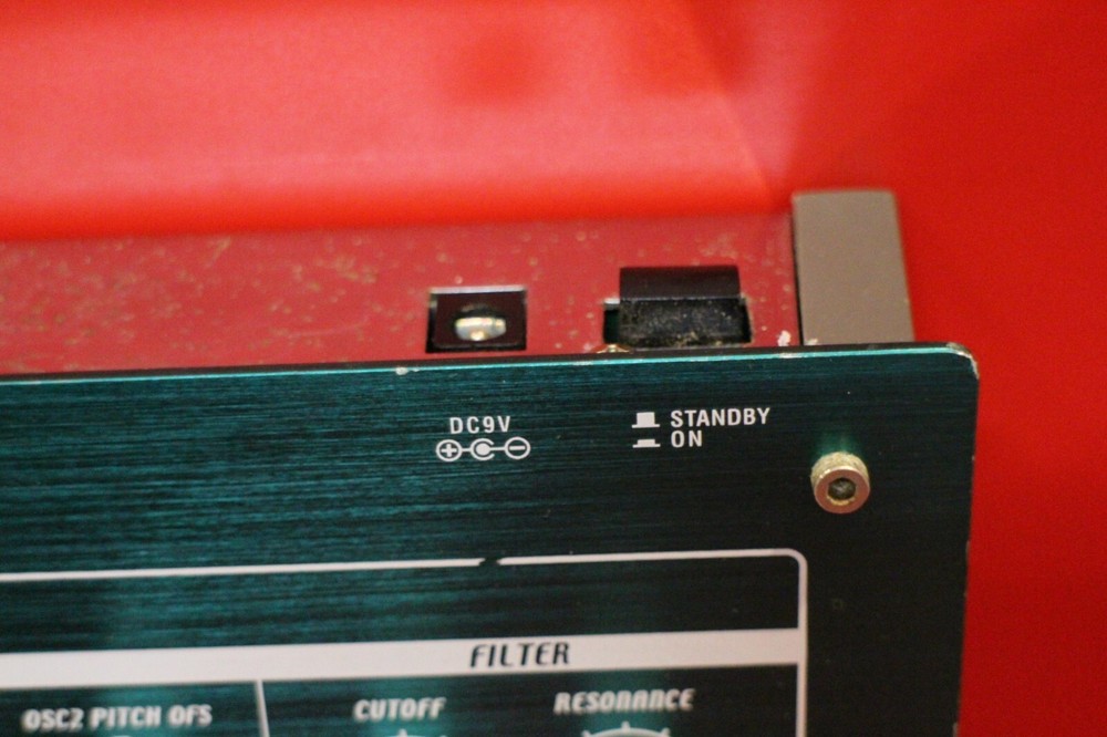 USED KORG EA-1 MKⅡ Sampler Synth Sequencer Electribe EA1 mk2 U2299 240627