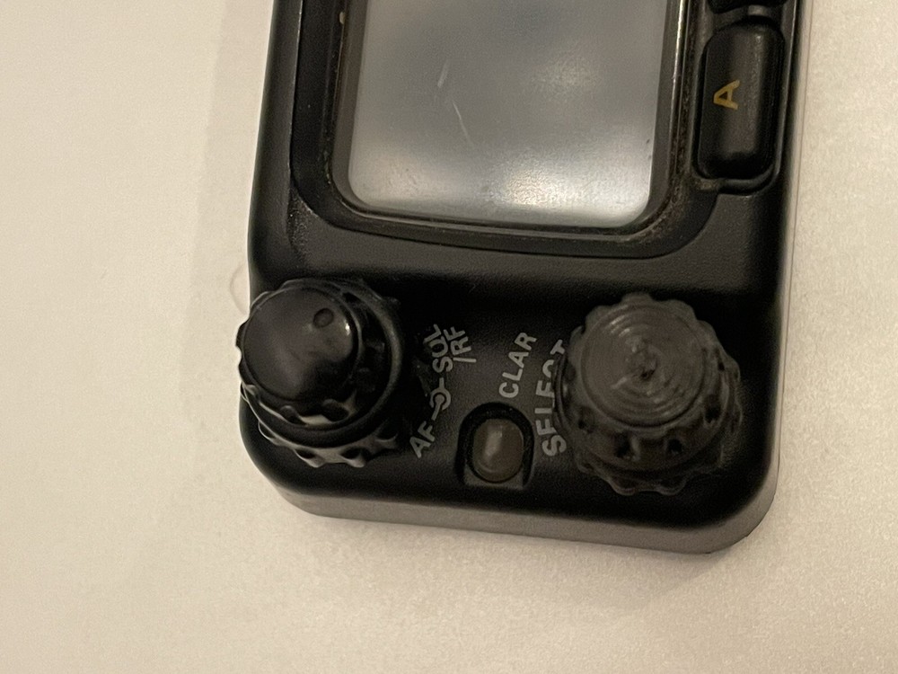 Yaesu FT-100 FT-100D Replacement Select Knob