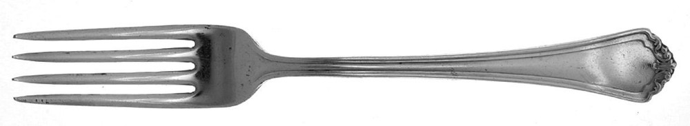 Reed & Barton La Salle  Fork 2211920