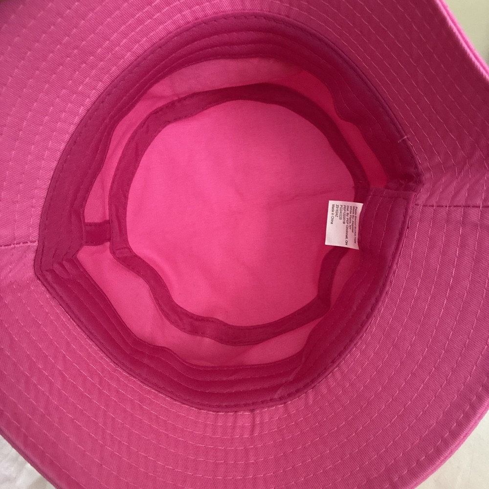 Pepto Bismol Bucket Hat