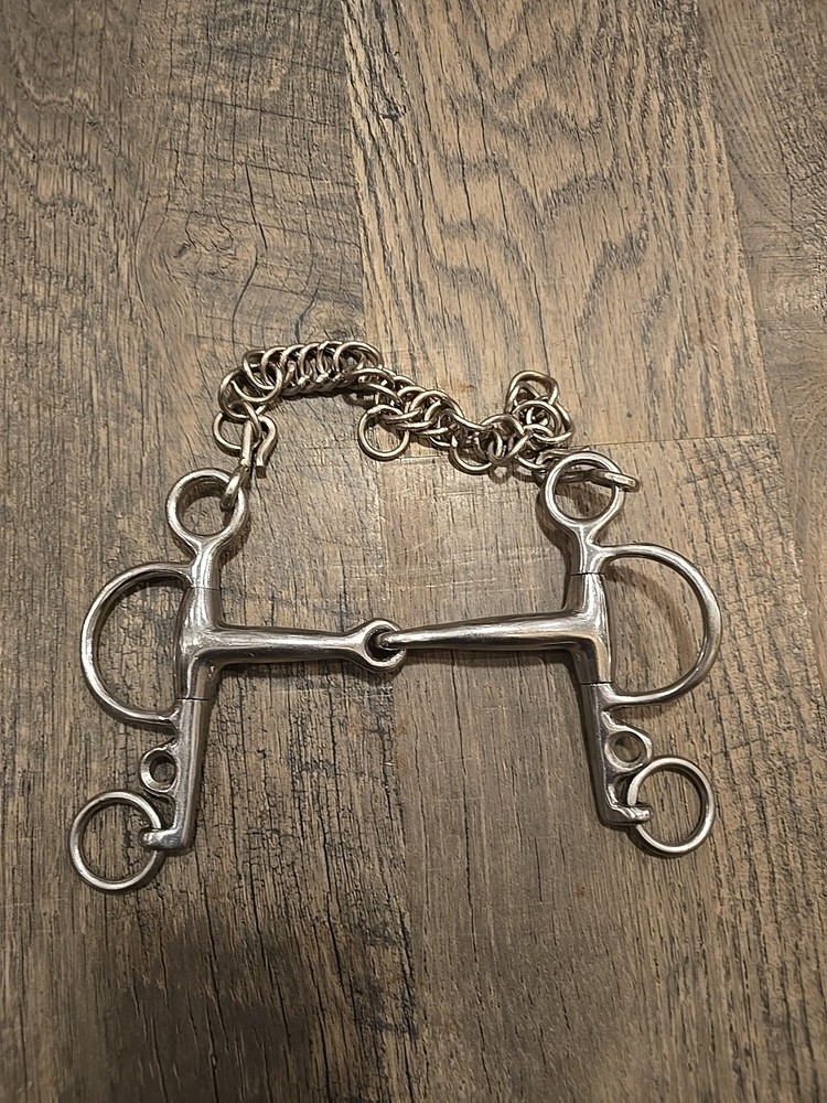 Horse Bit