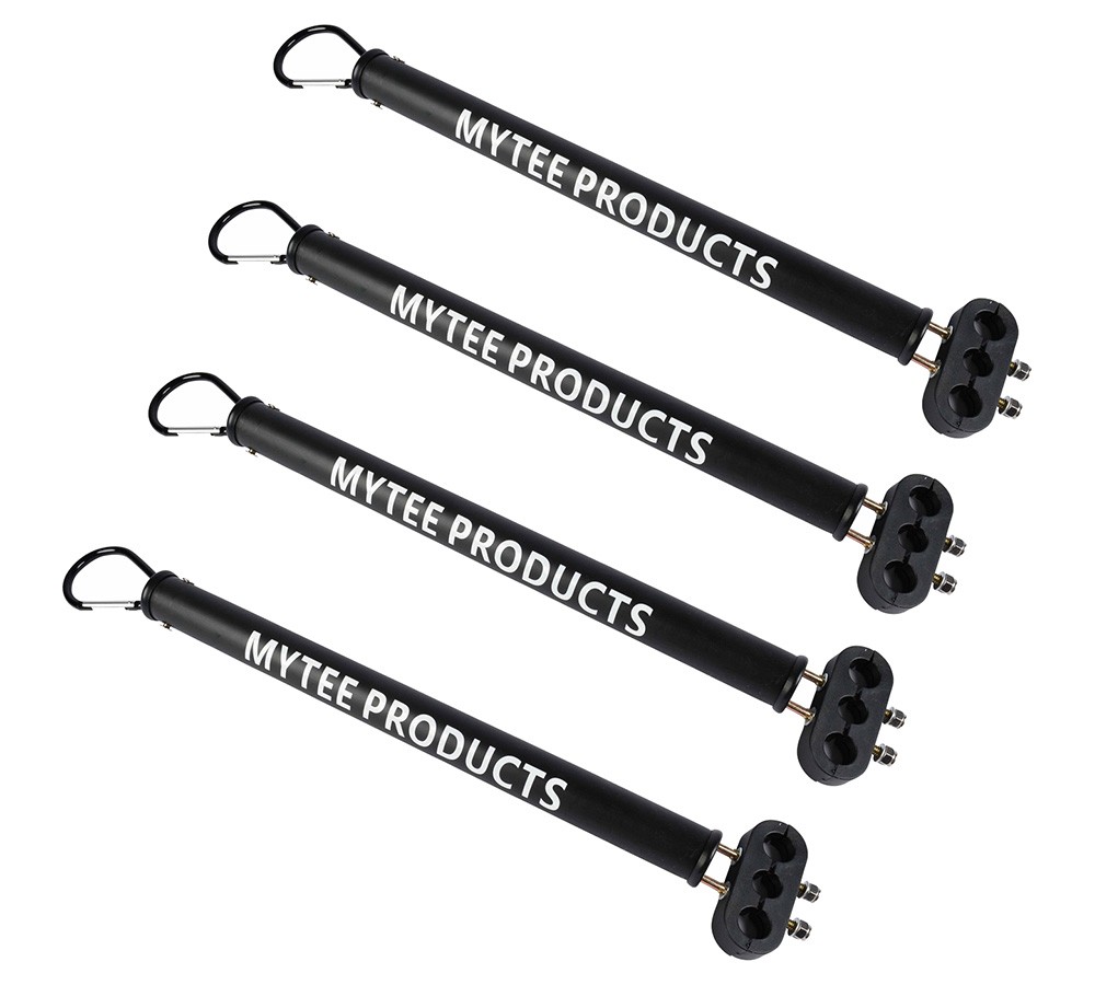 (4 Pack) TENDER KIT, 16" SINGLE SPRING 9420-1