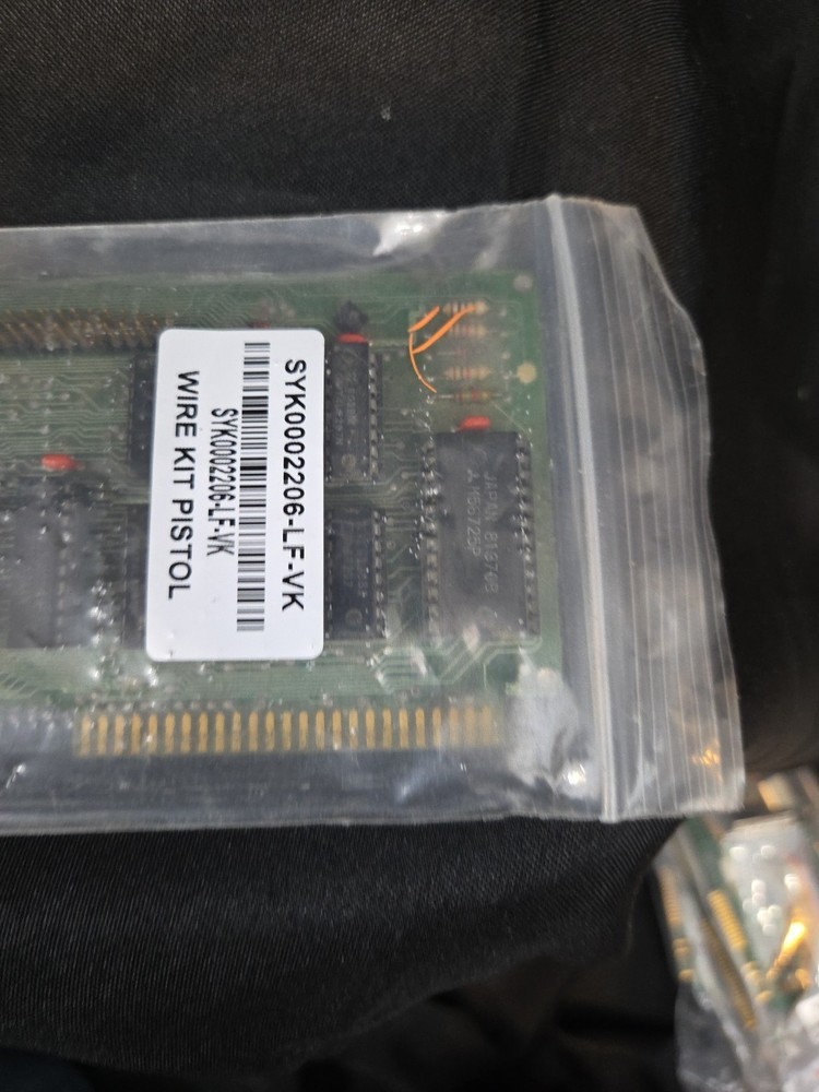 Apple Axlon 1981 58-037006 Rev C Floppy Disk Controller REV C Interface Card