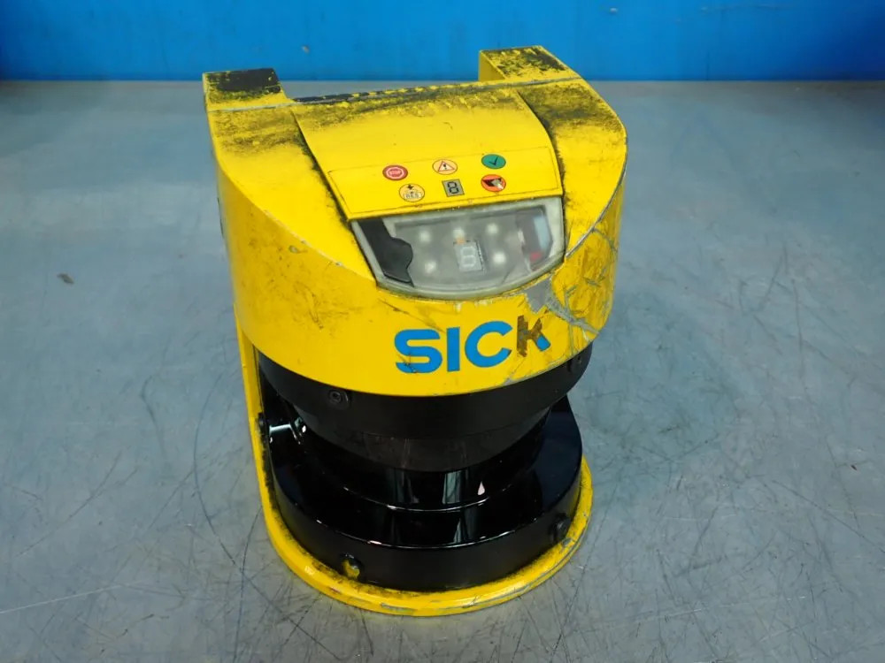 SICK S30A-6011DA SENSOR 02260560045