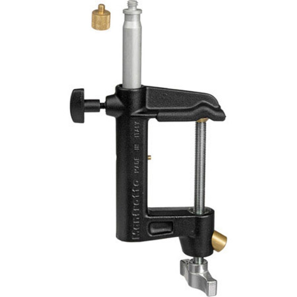 Manfrotto 649 Quick Release C-Clamp