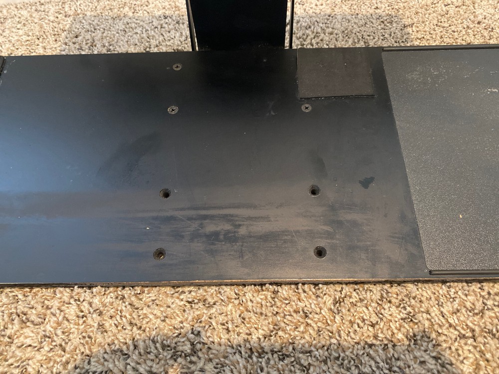 Fellowes Adjustable Keyboard Manager