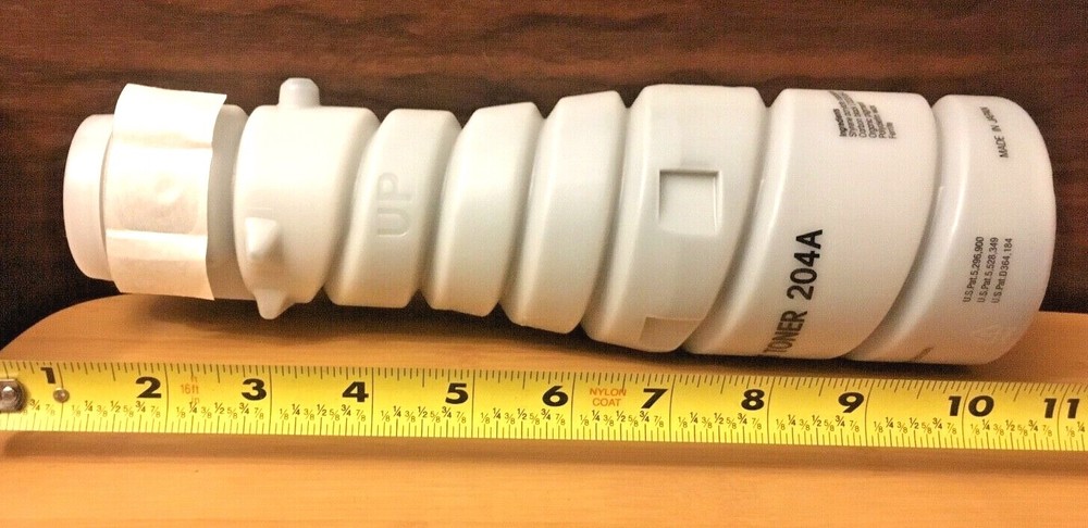 Genuine Minolta MT Toner 204A