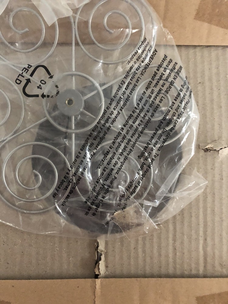 Wilton Three Tier Cupcake Holder