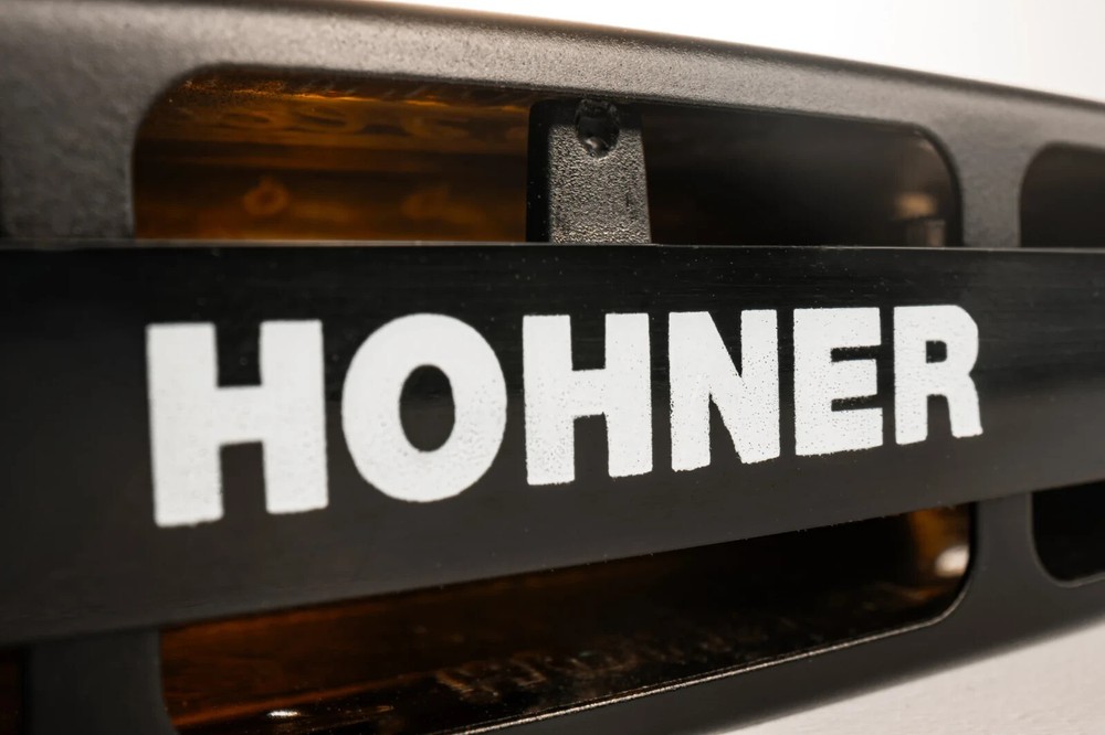 Hohner MS Series ProHarp Harmonica 562BX multiple keys available