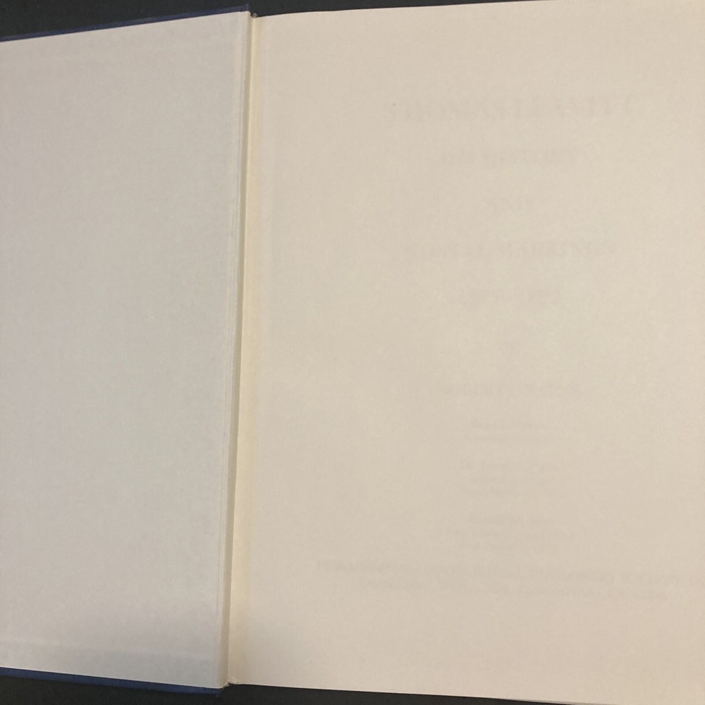 Thomas Leavitt His History and Postal Markings by Payne