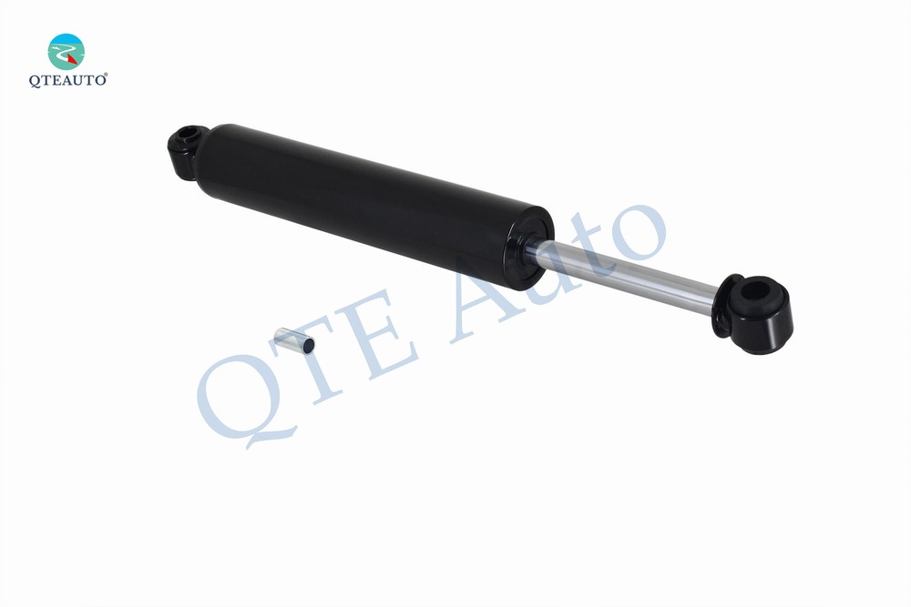 Front Steering Damper For 2015-2017 Jeep Wrangler