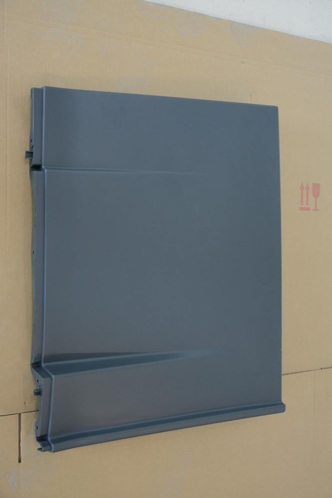 Side Fairing Panel Rear Left Driving Side For Freightliner Cascadia 2008-2017